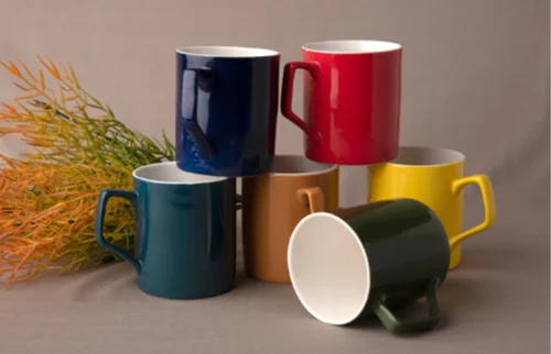 Ceramic Mug Sets